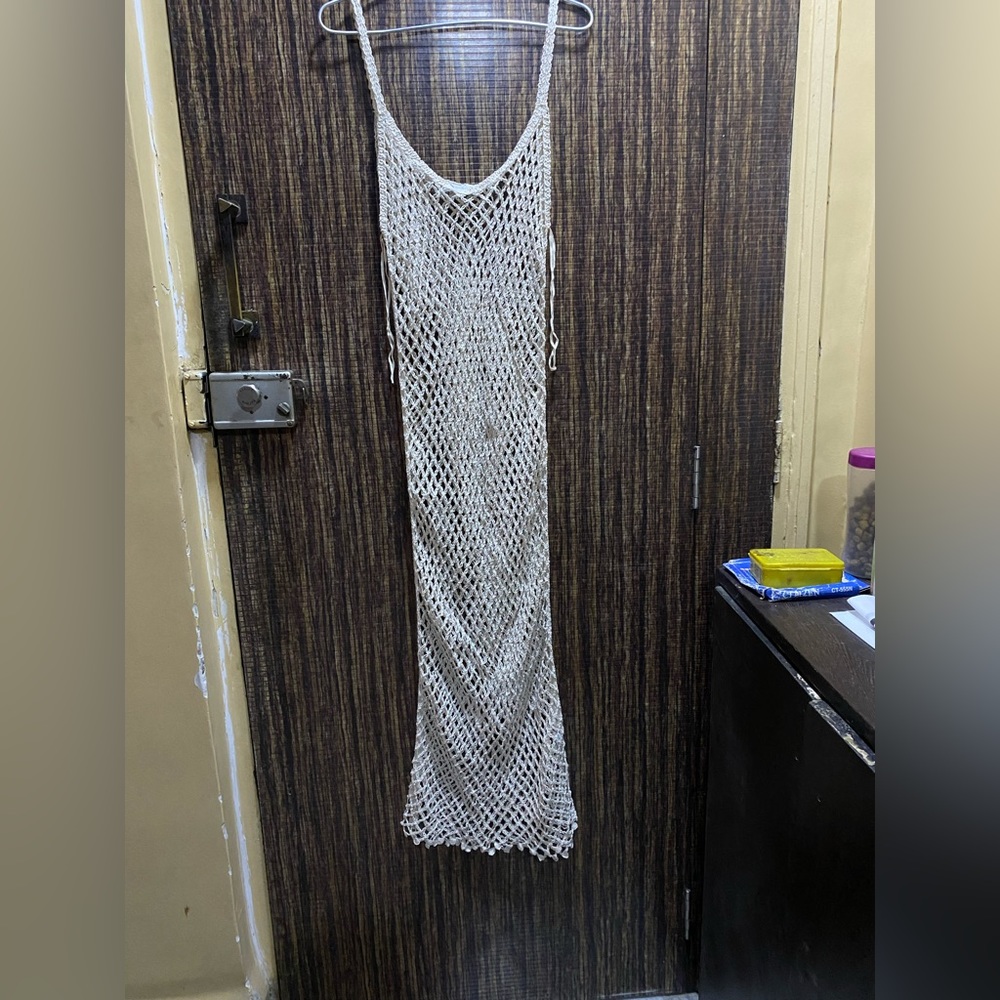 Zara long dress - Picture 1 of 3